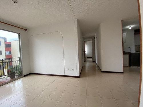 Venta Apartamento De 64mts2 Valle Del Lili, Sur De Cali 7819.