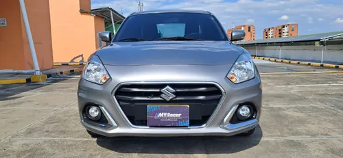Suzuki Swift 1.2 Dzire At