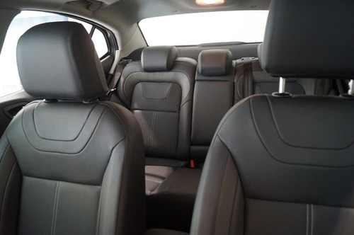 Citroen C4 Lounge 1.6 Hdi 115 Feel Pack 0km - Oferta - Darc