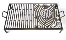 Comprar Parrillas De Tu Equipo Parrilleros Asadores Boca River