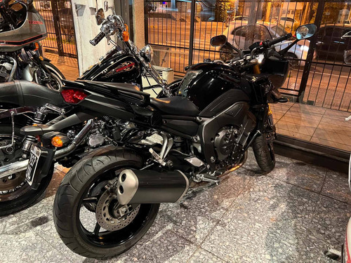 Imagen 13 de 15 de Yamaha Fazer Fz 8 2011 0riginal Pat 2013 .permuto Zona Nte