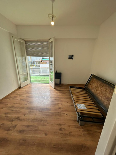 2 Ambientes Amplios Con Terraza Propia