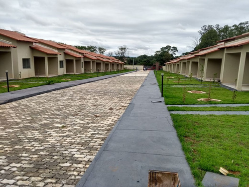 Imagem 6 de 14 de Casa De 2 Quartos Com 185m² Em Condomínio