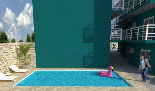 Imagem 12 de 14 de Apto Com 1 Ou 2 Dorm, Jardim Beira-rio, Ubatuba, Cod: 1072 - V1072