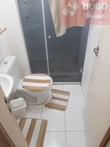 Apartamentos Em São José Dos Campos - 1949