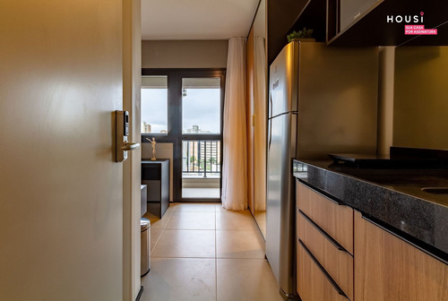 Imagem 3 de 15 de Apartamento - Vila Mariana - Ref: 1091 - L-1091