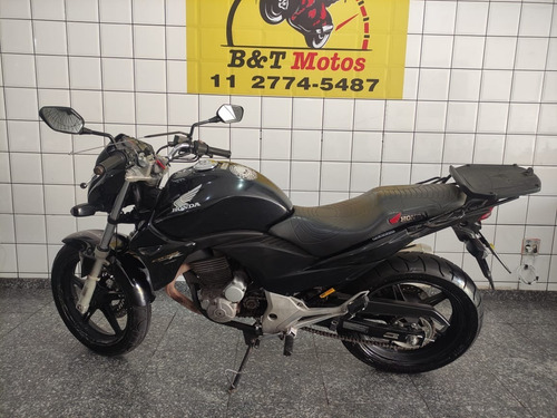 Honda Cb 300