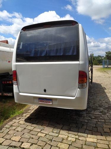 Volare V8 Volrare