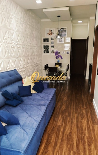Imagem 4 de 15 de Casa - Ca00475 - 69558800