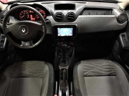 Imagem 6 de 11 de Renault Duster 20 D 4x2a