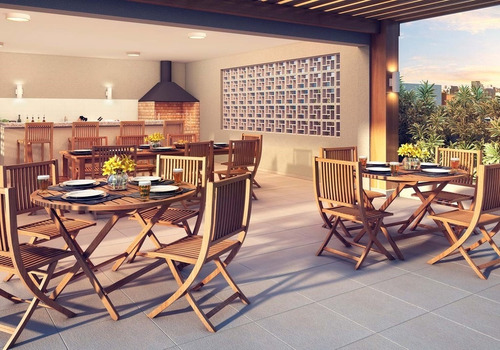 Imagem 6 de 15 de Apartamento Residencial Para Venda, Cachoerinha, São Paulo - Ap6590. - Ap6590-inc