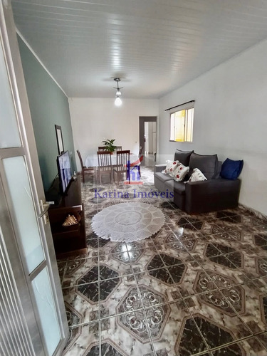 Imagem 2 de 12 de 2 Casas Térreas Em Vila Carmela Ii - Guarulhos - 2830