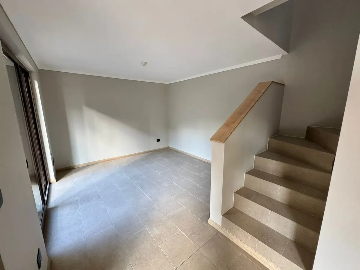 Imagen 1 de 12 de Casa Nueva En Excelente Ubicación