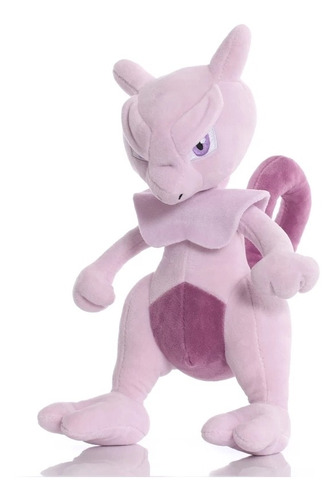 Peluche Pokemon Mewtwo