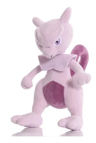 Achetez Mega Mewtwo Mewtwo peluche peluche Pokemon peluche (env. 30cm)