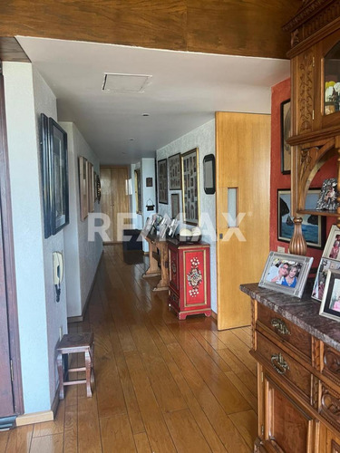 Venta Ph En Av Cordillera De Los Andes, Lomas De Virreyes, Lomas De Chapultepec.