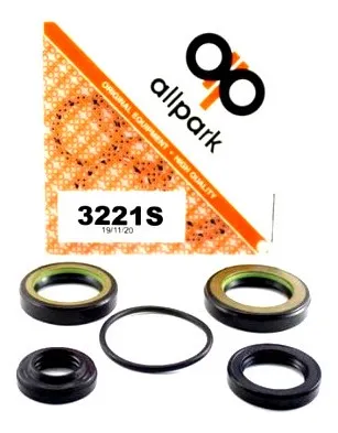 comprar Kit Cajetin Direccion Chevrolet Luv Dmax 4x4 08updoblecabina