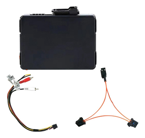 Entrada De Áudio Auxiliar De Música Para Carro, Antigo Mouse