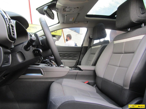 Citroën C5 Aircross At 1.6 T