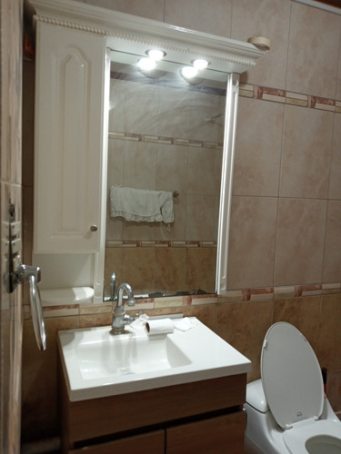 Imagen 5 de 6 de Apartamento En Renta Zona 10. Edificio Avenida