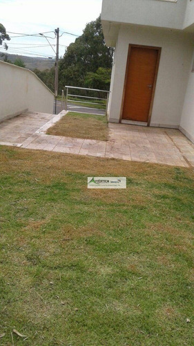 Imagem 22 de 22 de Casa Residencial À Venda, Alphaville Lagoa Dos Ingleses, Nova Lima - Ca0126. - Ca0126