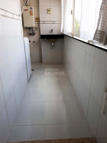Apartamento À Venda Em Centro - Ap002403