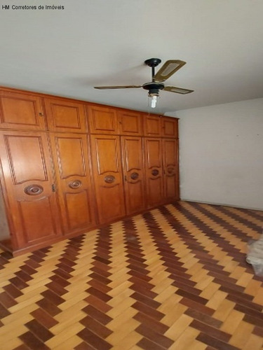 Amplo Apartamento No Méier Três Quartos E Dependência Completa - Hmap1085 - 69232766