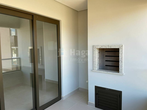 Imagem 6 de 19 de Apartamento À Venda No Bairro Gravatá - Navegantes/sc - 1554