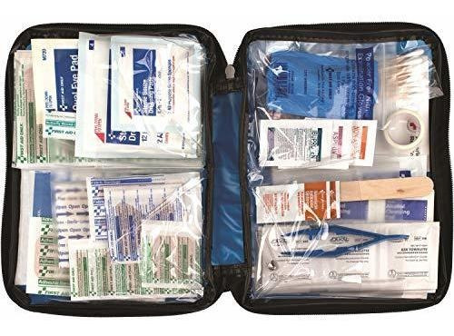 Botiquín First Aid Only-428 Kit De Primeros Auxilios Multiu