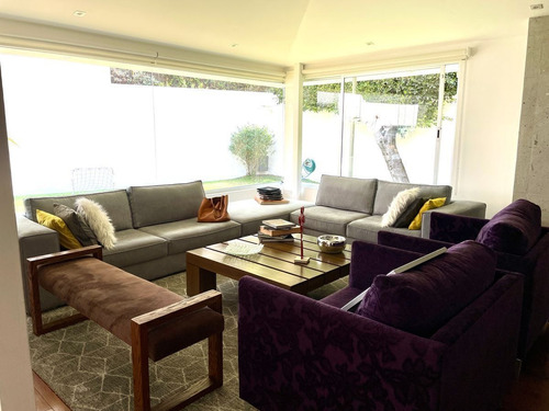 Imagen 6 de 30 de Casa Remodelada En Bosques De Las Loma