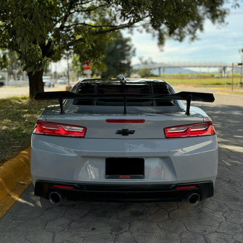 Chevrolet Camaro 6.2 Ss - V8 At