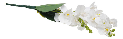Decorações Artificiais Falsas De Orquídeas, Flores De Orquíd
