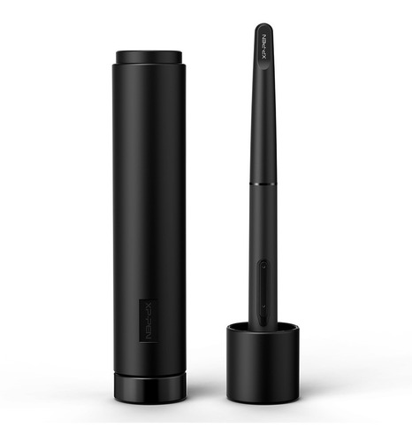 Imagen 4 de 7 de Lápiz Repuesto Xp-pen P05 8192 Niveles + Estuche No Wacom
