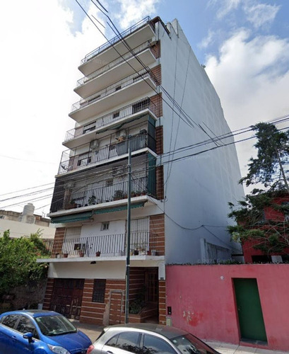 Imagen 3 de 8 de 3 Amb C/dep. Villa Del Parque, Biarritz 2328. Impecable
