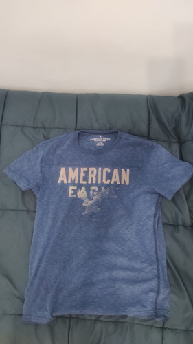 Remera American Eagle Talle S