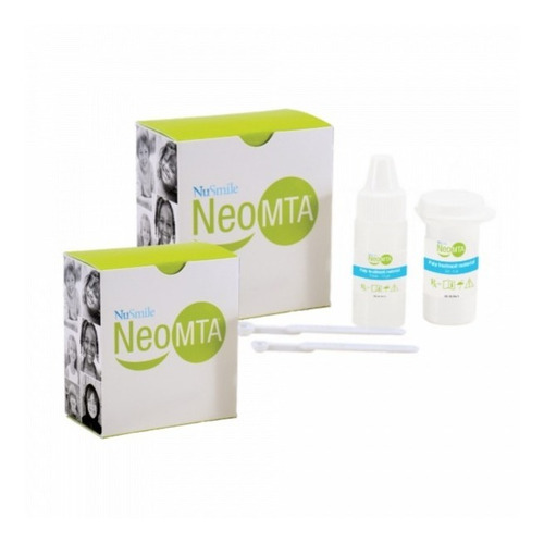 Neo Mta 0.5grs Nusmile