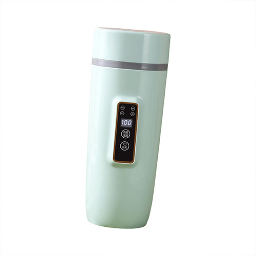 Caldera De Coche De 12 V, Taza De Calefacción Para Calefacci