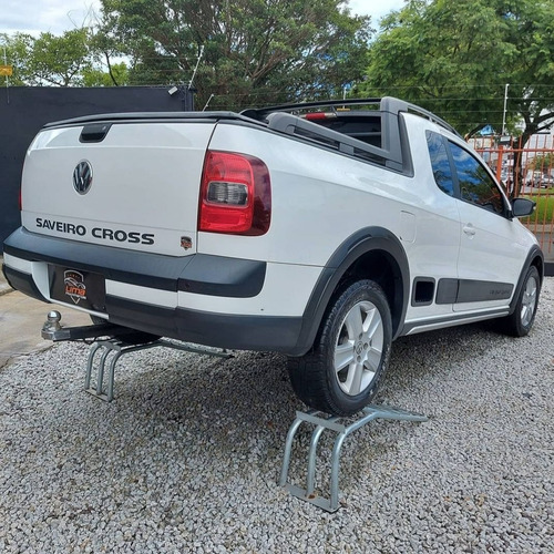 Volkswagen Saveiro 2013 1.6 Cab. Estendida Total Flex 2p