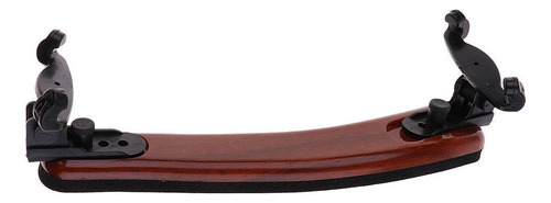 · Apoio De Ombro Para Violino De Madeira 4-4 3-4