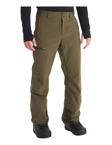 Pantalón De Nieve Hombre Snoblast Marmot 