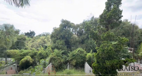 Lotes Con Construcción | Atlacomulco