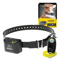 Comprar Dogtra Ys300 Collar Antiladridos Ajustable Para Perros