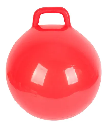 Pelota Para Saltar MercadoLibre