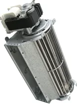 Comprar  Turbina Tangencial 18cm Heladera Exhibidora