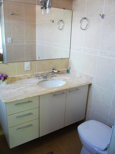 Apartamento À Venda Em Centro - Ap002403