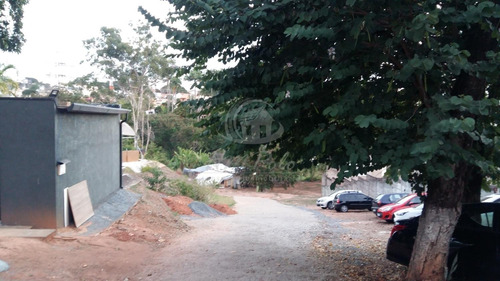 Imagem 3 de 7 de Área À Venda Em Jardim Das Paineiras - Ar115082