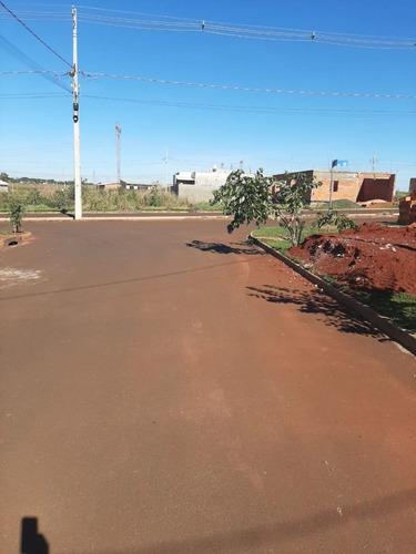Imagem 5 de 5 de Terreno À Venda, 176 M² Por R$ 75.000,00 - Parque Da Lagoa - Foz Do Iguaçu/pr - Te0517