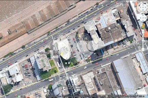 Imagem 27 de 28 de Conjunto De Salas Em Andar Inteiro, Com Vaga De Garagem, No Centro Histórico. - Reo425554