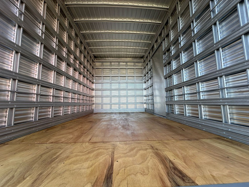 Renault Master 2022 Completa Bau Novo - Covelp Americana