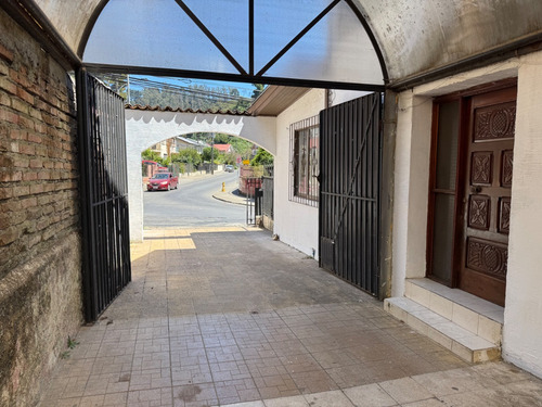 Casa 3 Pisos 8d 4b Chorrillos U De Concepción